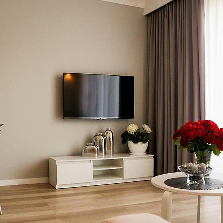 Apartament Olimp Ґожув-Велькопольський Екстер'єр фото