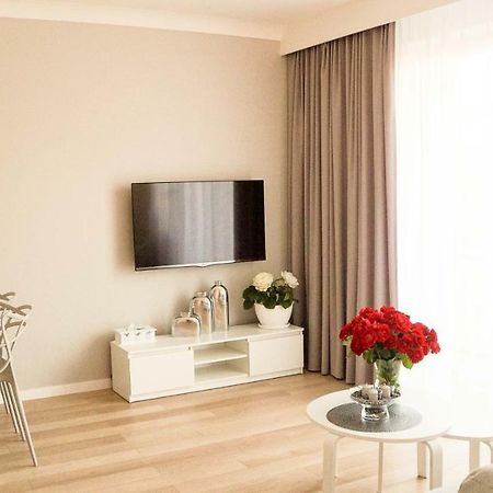 Apartament Olimp Ґожув-Велькопольський Екстер'єр фото