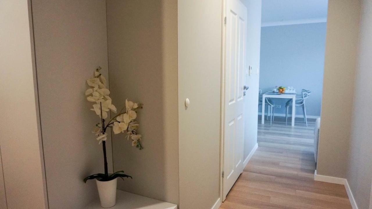 Apartament Olimp Ґожув-Велькопольський Екстер'єр фото