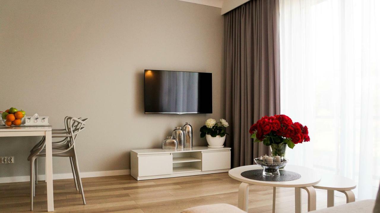 Apartament Olimp Ґожув-Велькопольський Екстер'єр фото