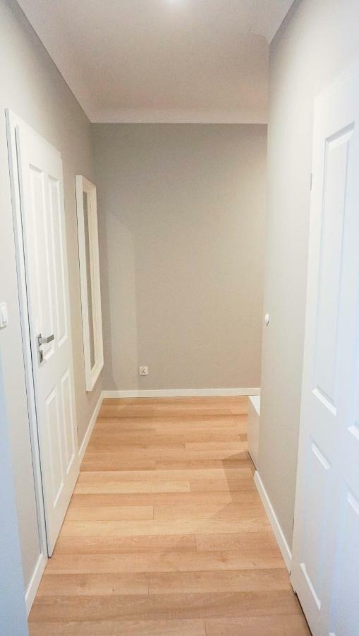 Apartament Olimp Ґожув-Велькопольський Екстер'єр фото