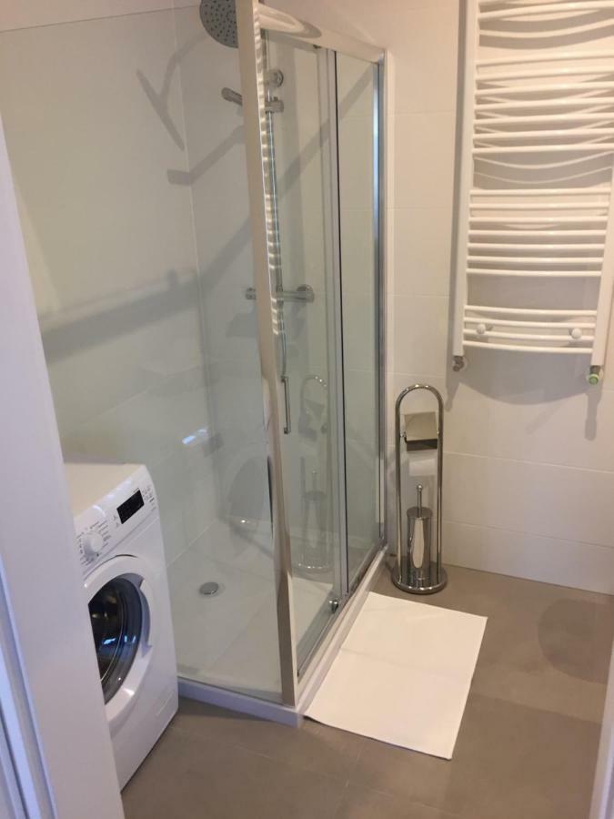 Apartament Olimp Ґожув-Велькопольський Екстер'єр фото