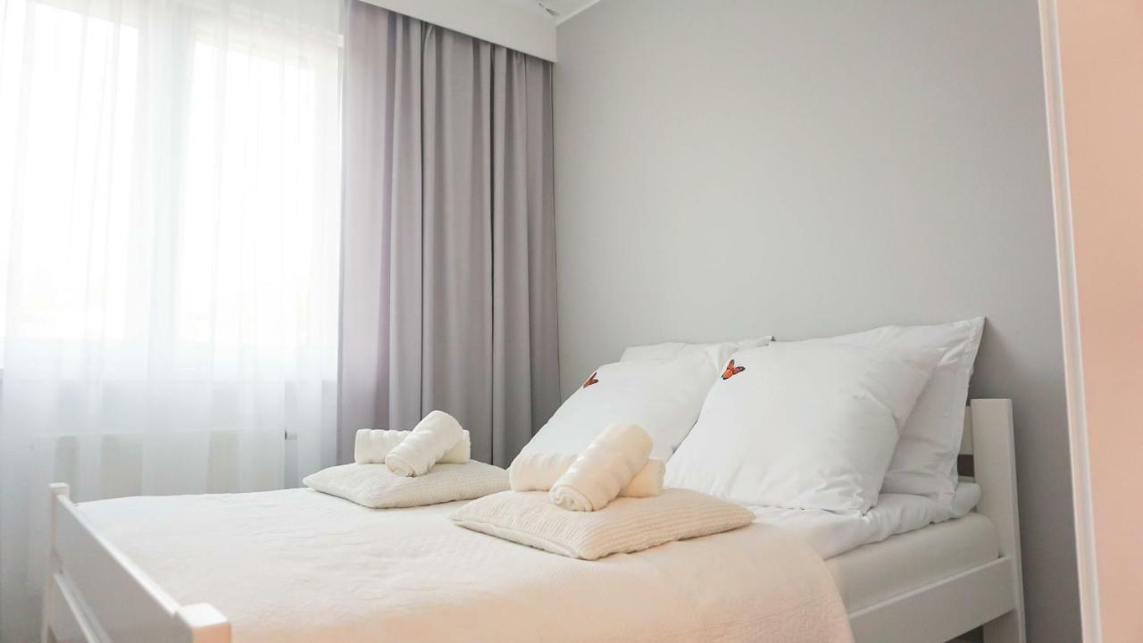 Apartament Olimp Ґожув-Велькопольський Екстер'єр фото