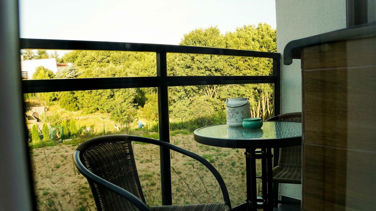 Apartament Olimp Ґожув-Велькопольський Екстер'єр фото