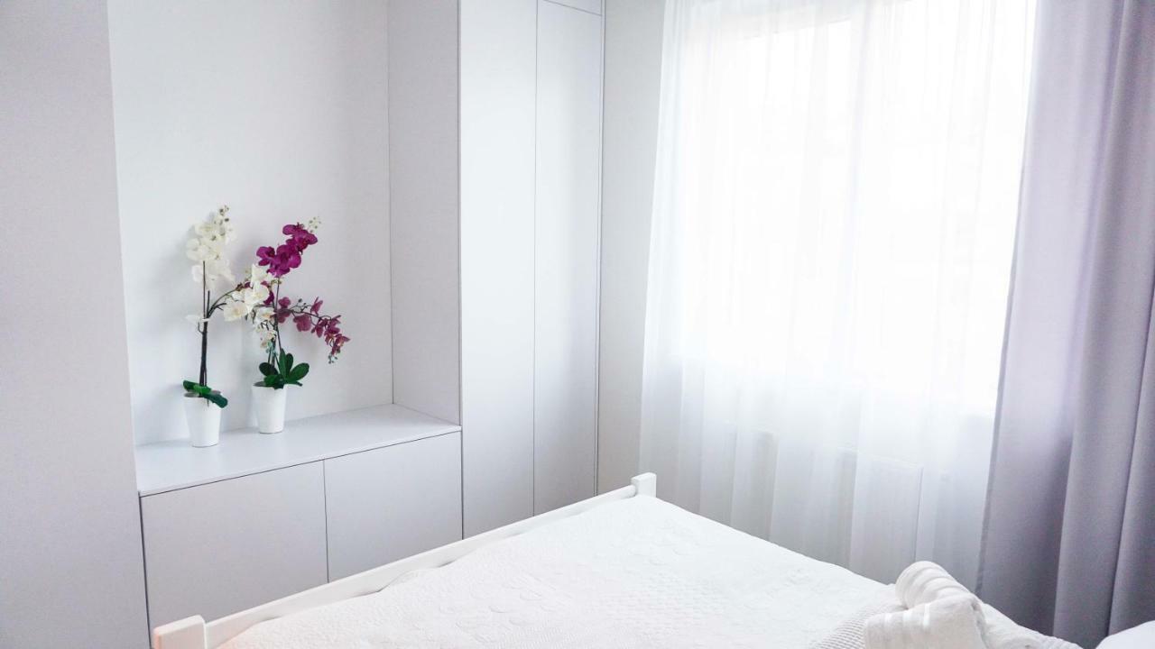 Apartament Olimp Ґожув-Велькопольський Екстер'єр фото
