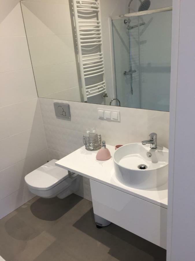Apartament Olimp Ґожув-Велькопольський Екстер'єр фото
