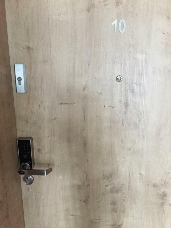 Apartament Olimp Ґожув-Велькопольський Екстер'єр фото